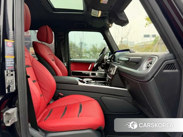 Mercedes-Benz G-class AMG id 4271443 из Китая 17