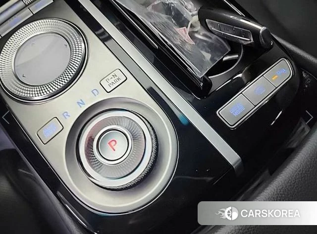 Genesis G80 (RG3) id 3799636 из Кореи 17