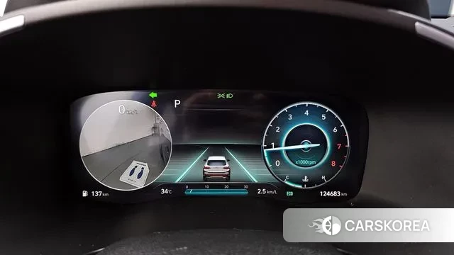 Hyundai The New Santa Fe id 3044007 из Кореи 18