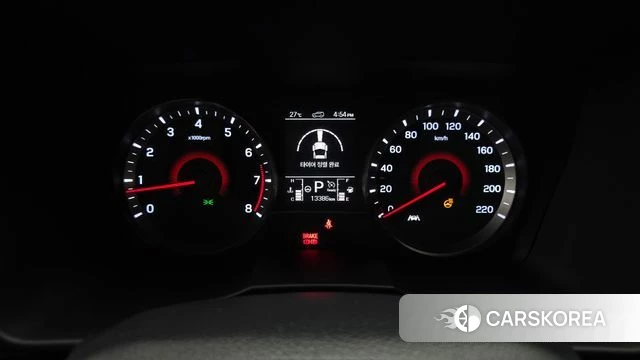 Ssangyong The New Tivoli id 4715189 из Кореи 18