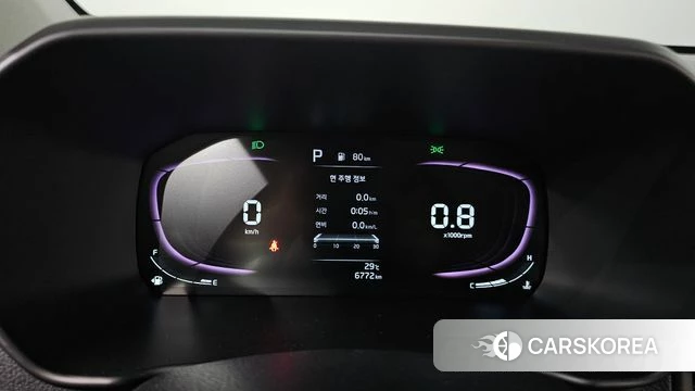 Kia The New Morning (JA) id 4462471 из Кореи 28