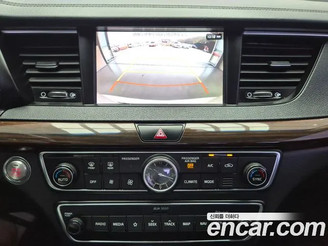 Kia Come New K7 id 2637211 из Кореи 16