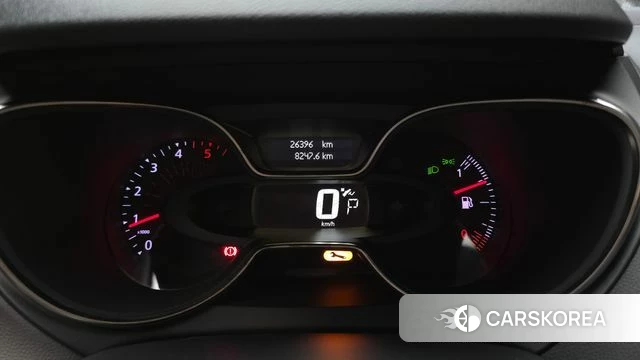 Renault Korea (Samsung) New QM3 id 4727990 из Кореи 29