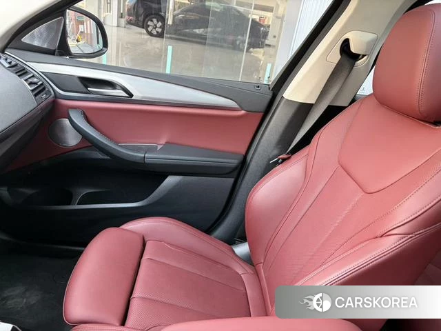 BMW X4 id 4257777 из Китая 18