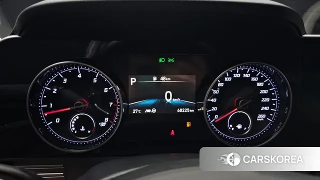 Hyundai The New Grandeur IG id 3197395 из Кореи 18