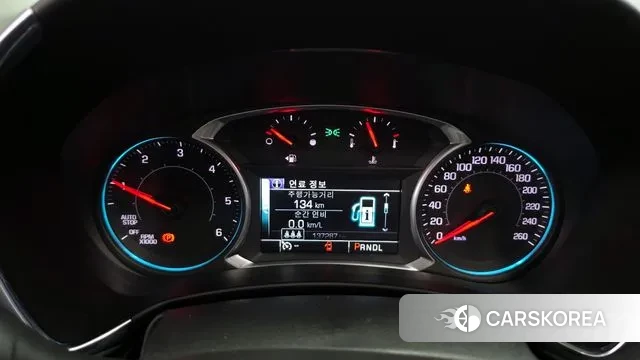 Chevrolet (GM Daewoo) Equinox id 3599049 из Кореи 18