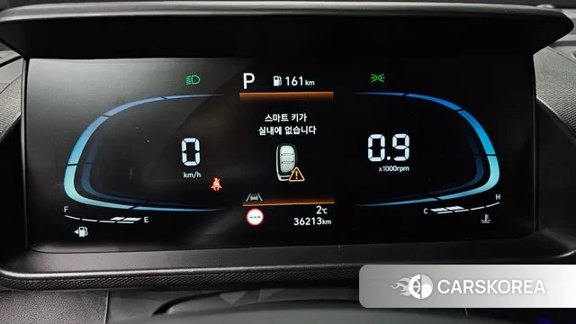 Hyundai Casper id 3545541 из Кореи 18