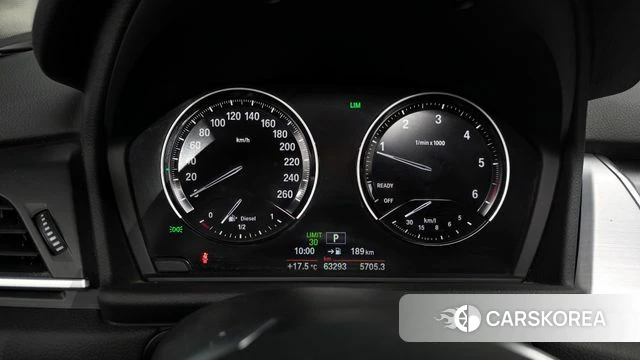 BMW 2 Series Active Tourer (F45) id 3966174 из Кореи 18