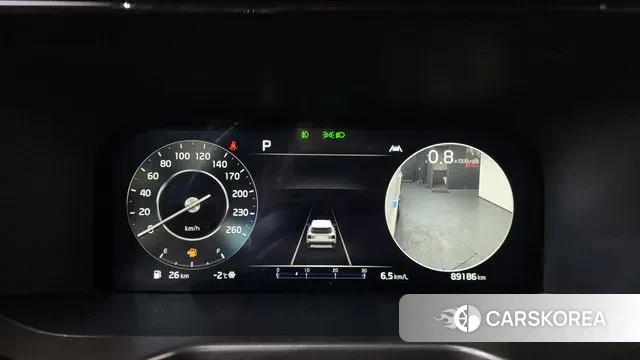 Kia Sorento 4th Generation id 3645237 из Кореи 18