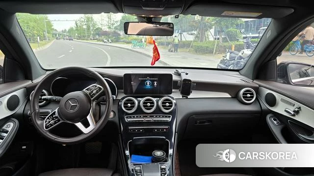 Mercedes-Benz GLC id 4336088 из Китая 8