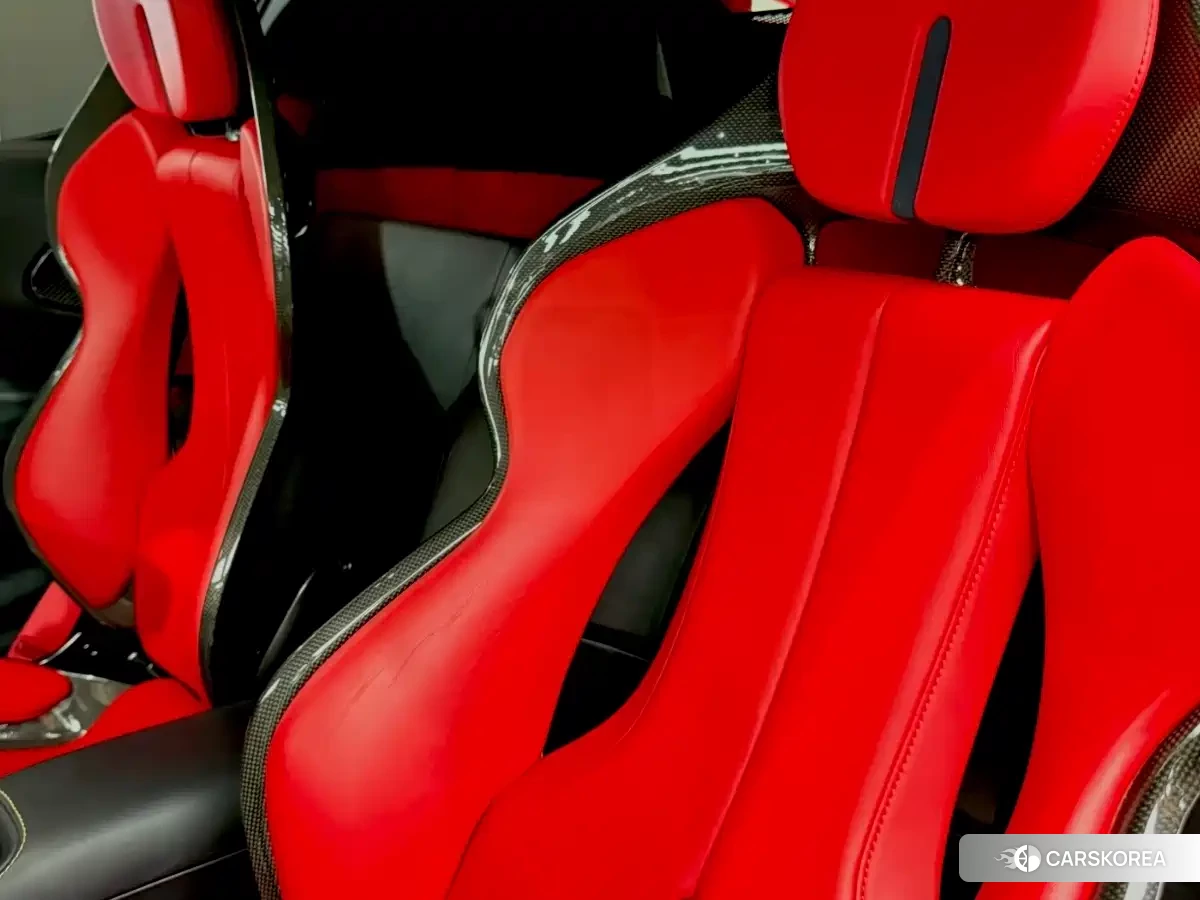 Ferrari SF90 id 4576898 из Китая 8