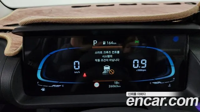 Hyundai Casper id 2714448 из Кореи 18