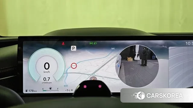 Genesis G80 (RG3) id 3596362 из Кореи 18