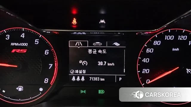 Chevrolet (GM Daewoo) Trailblazer id 3546791 из Кореи 18