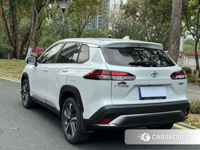 Toyota Fenglanda id 4278234 из Китая 13
