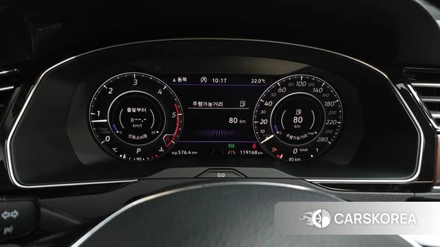 Volkswagen Passat GT (B8) id 4543707 из Кореи 18