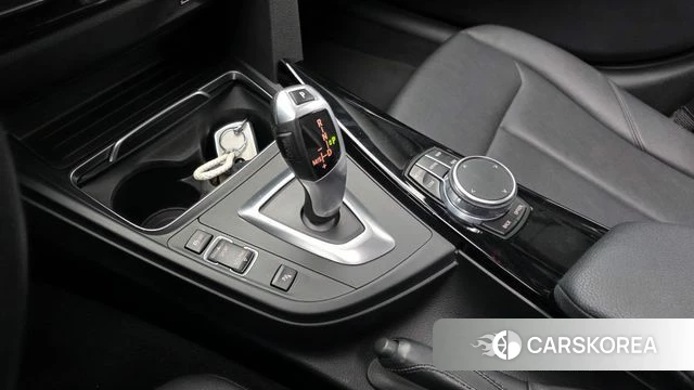 BMW 3 Series (F30) id 3834668 из Кореи 18