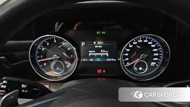 Hyundai The New Grandeur IG id 4736897 из Кореи 18