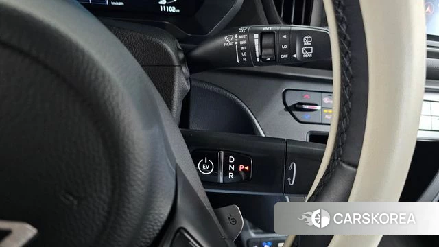 Kia The New Kia Ray EV id 4462751 из Кореи 32