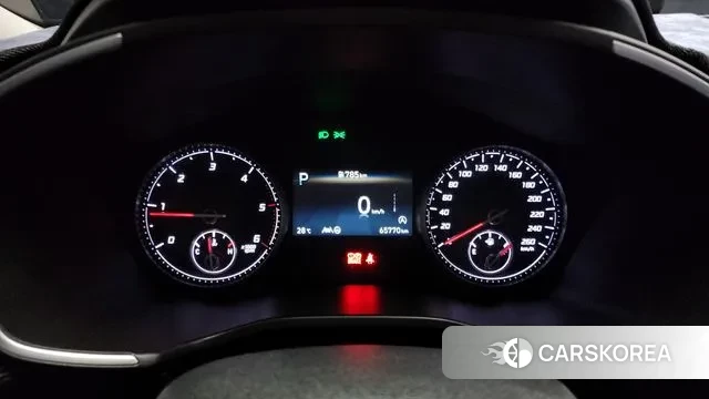 Hyundai The New Santa Fe id 2990582 из Кореи 18