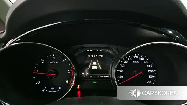 Kia All New Carnival id 3363323 из Кореи 18