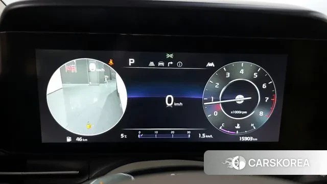 Kia Carnival 4th generation id 3550902 из Кореи 18