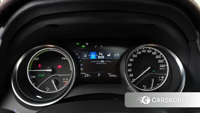 Toyota Camry (XV70) id 3009427 из Кореи 18