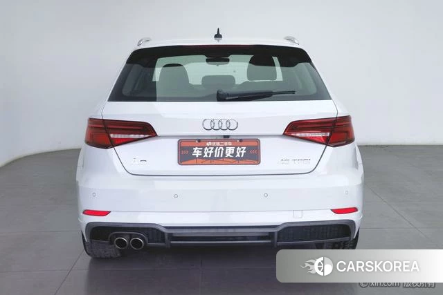Audi A3 id 4253678 из Китая 22