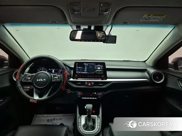 Kia The New K3 2nd generation id 3771443 из Кореи 18