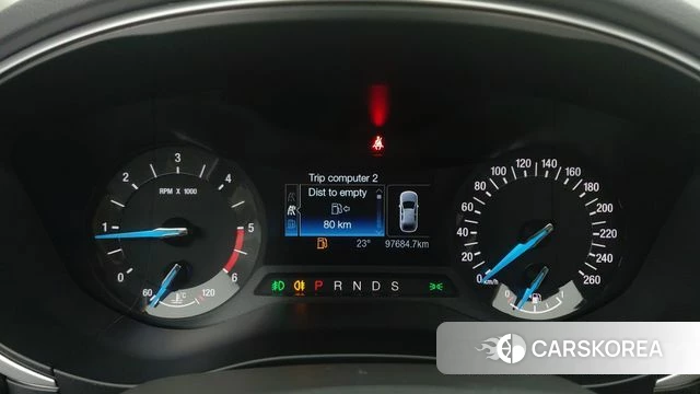 Ford Mondeo 4th Generation id 4632731 из Кореи 18