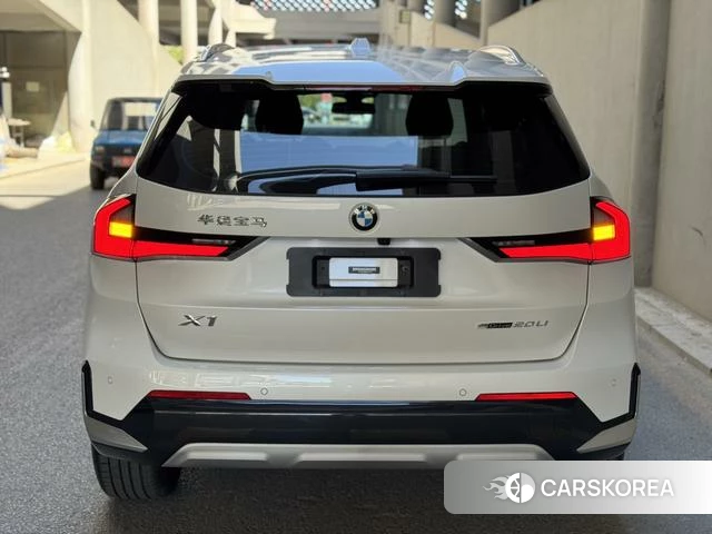 BMW X1 id 4334737 из Китая 23
