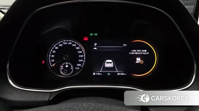 Genesis GV80 id 3488615 из Кореи 18