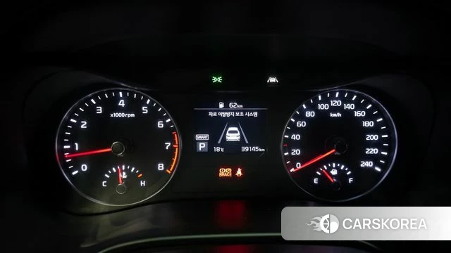 Kia Come New K3 id 4019756 из Кореи 18