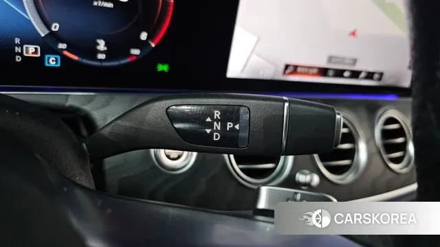 Mercedes-Benz E-Class W213 id 3483694 из Кореи 18