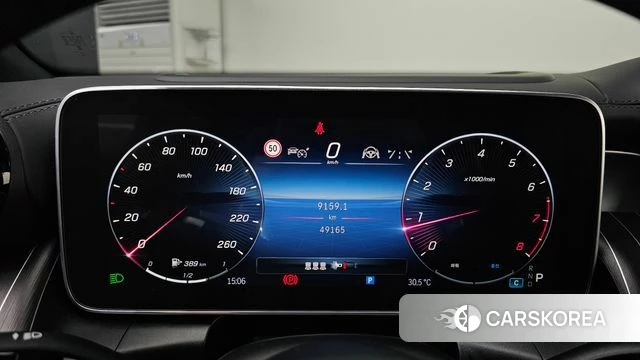 Mercedes-Benz GLC-Class X254 id 4665402 из Кореи 29