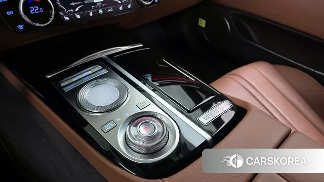 Genesis G80 (RG3) id 3787702 из Кореи 18