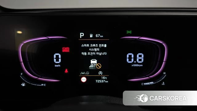 Kia Sportage 5th Generation id 4018638 из Кореи 18
