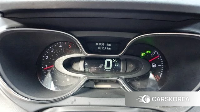Renault Korea (Samsung) New QM3 id 4708897 из Кореи 18