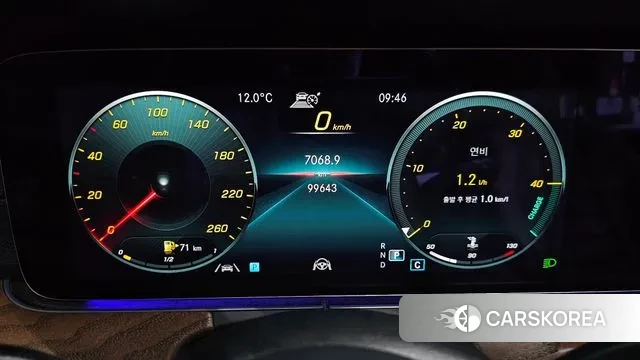 Mercedes-Benz E-Class W213 id 3712552 из Кореи 18