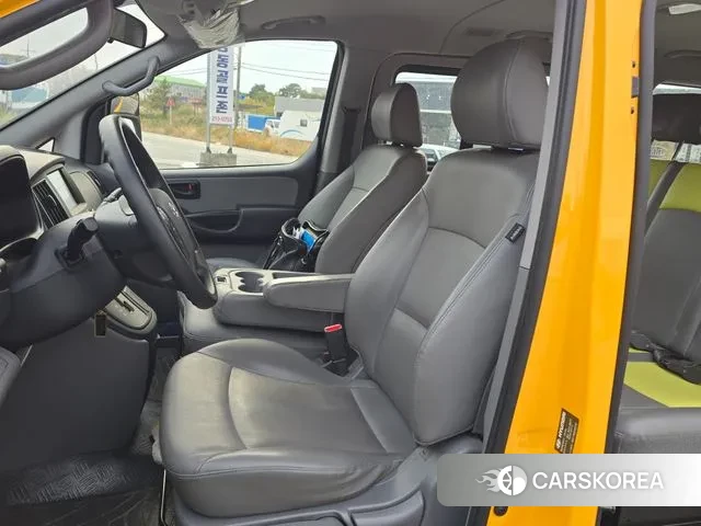 Hyundai The New Grand Starex id 3402570 из Кореи 14