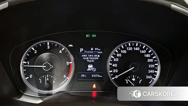 Hyundai Santa Fe TM id 2995431 из Кореи 18