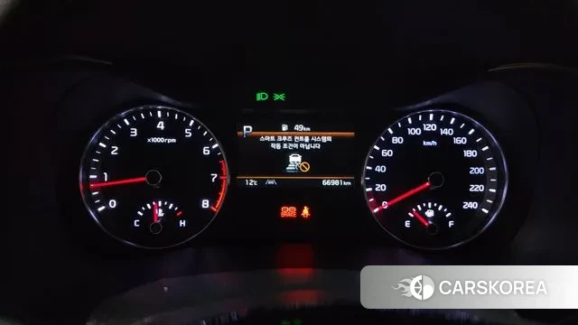 Kia The New K3 2nd generation id 3735218 из Кореи 18