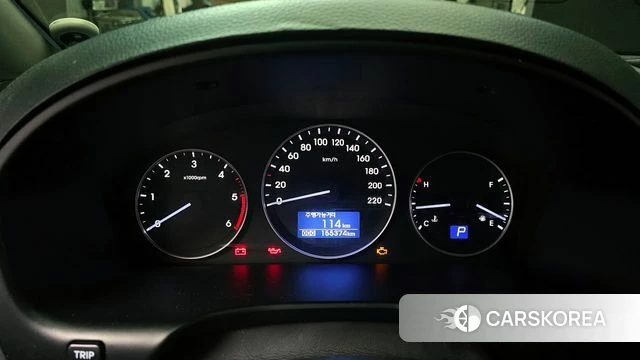 Hyundai The New Grand Starex id 4232342 из Кореи 28