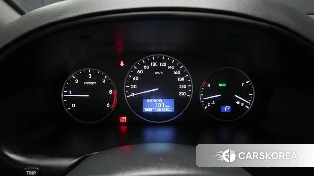 Hyundai The New Grand Starex id 4284519 из Кореи 28