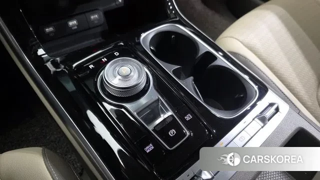 Kia Carnival 4th generation id 3739827 из Кореи 18