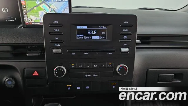 Hyundai Staria id 2697452 из Кореи 18