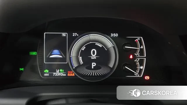 Lexus ES300h 7th generation id 3053741 из Кореи 18