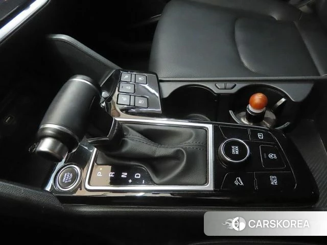 Kia Sportage 5th Generation id 4355308 из Кореи 18