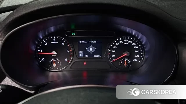 Kia The New Sorento id 2486750 из Кореи 18