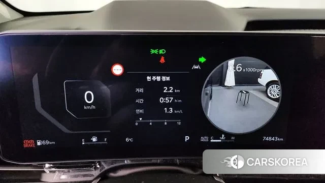 Kia The New Carnival 4th Generation id 3502672 из Кореи 18